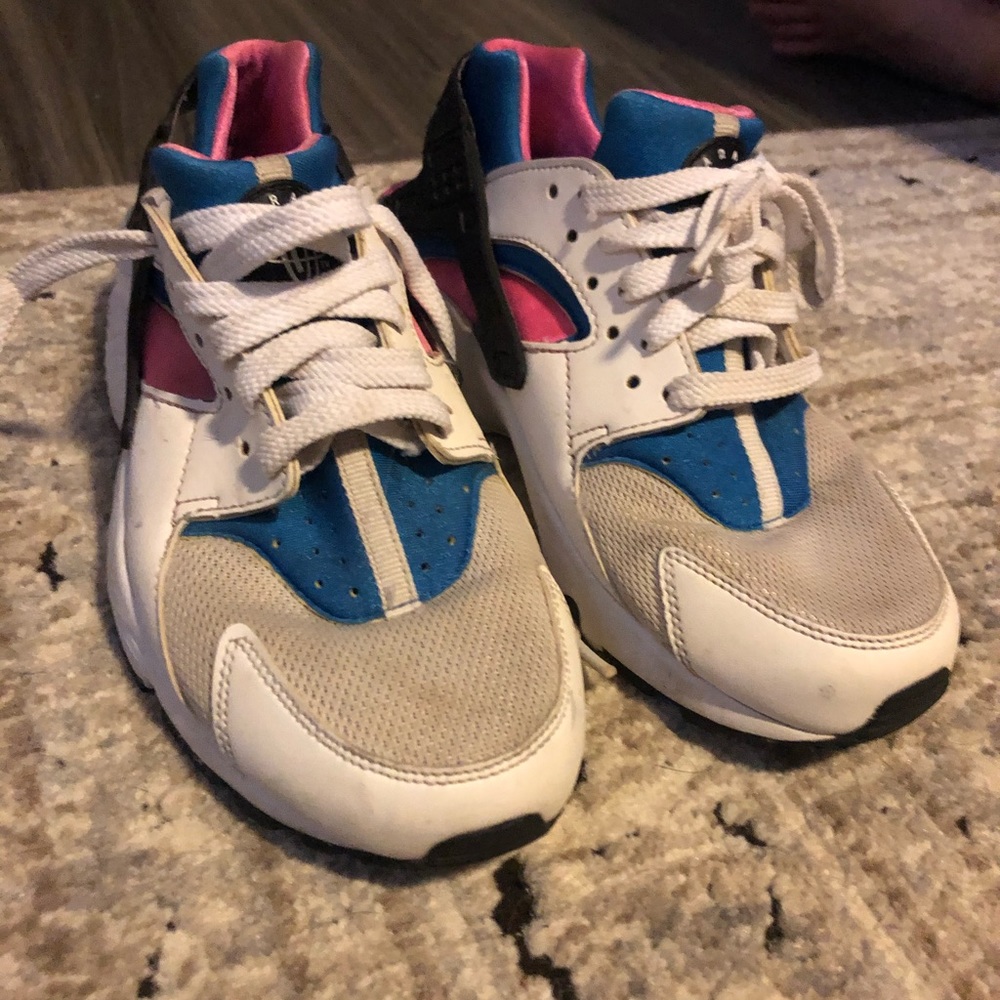 Nike huaraches